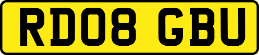 RD08GBU