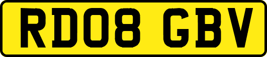 RD08GBV