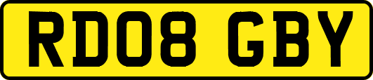 RD08GBY