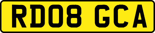 RD08GCA