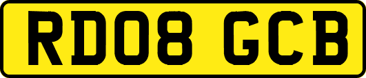 RD08GCB