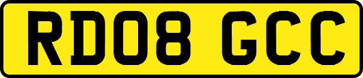 RD08GCC