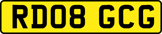 RD08GCG