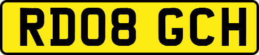 RD08GCH