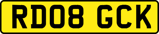 RD08GCK