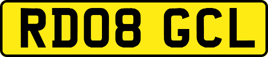 RD08GCL