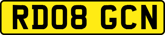 RD08GCN