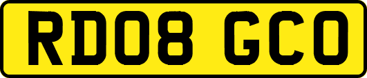 RD08GCO