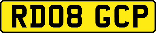 RD08GCP
