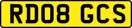 RD08GCS