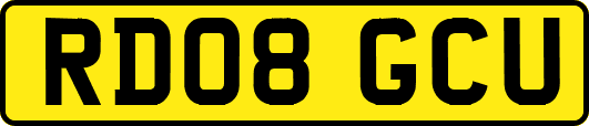RD08GCU