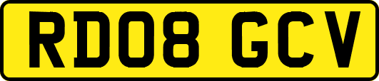 RD08GCV