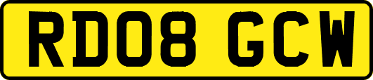 RD08GCW