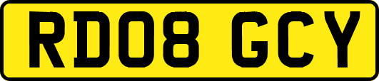RD08GCY