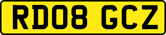RD08GCZ