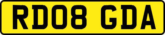 RD08GDA