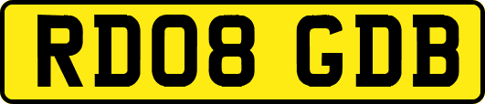 RD08GDB