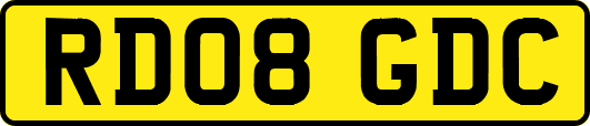 RD08GDC