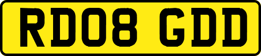 RD08GDD