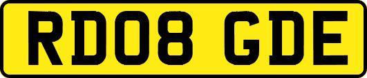 RD08GDE