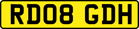 RD08GDH