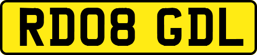RD08GDL
