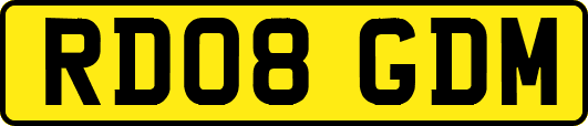 RD08GDM