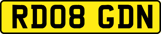 RD08GDN