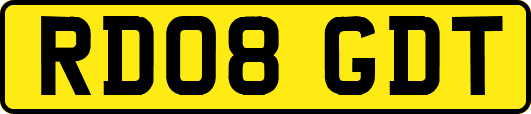 RD08GDT