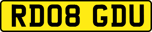 RD08GDU