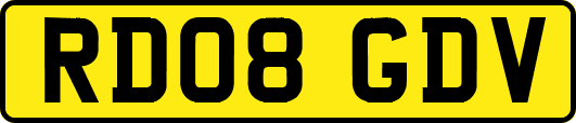 RD08GDV