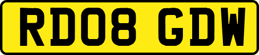 RD08GDW