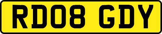 RD08GDY