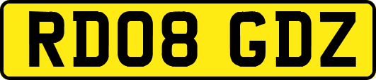 RD08GDZ