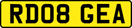 RD08GEA