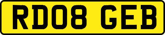 RD08GEB