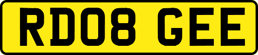 RD08GEE