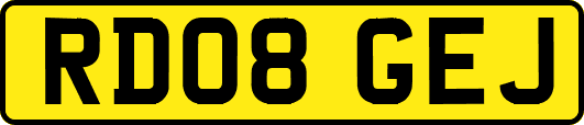 RD08GEJ