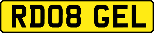 RD08GEL