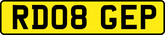 RD08GEP
