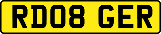 RD08GER