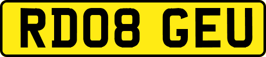 RD08GEU