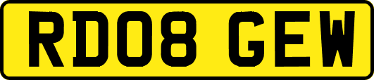 RD08GEW