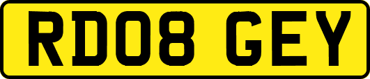RD08GEY