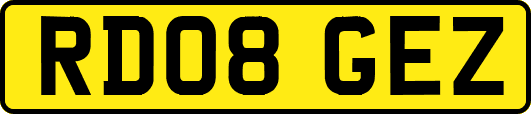 RD08GEZ