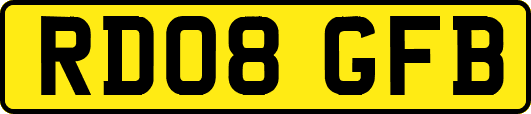 RD08GFB