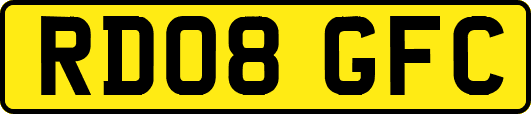RD08GFC