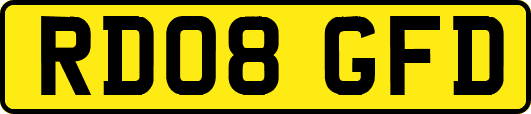 RD08GFD