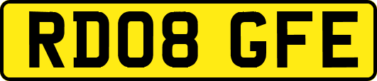 RD08GFE