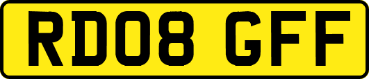 RD08GFF